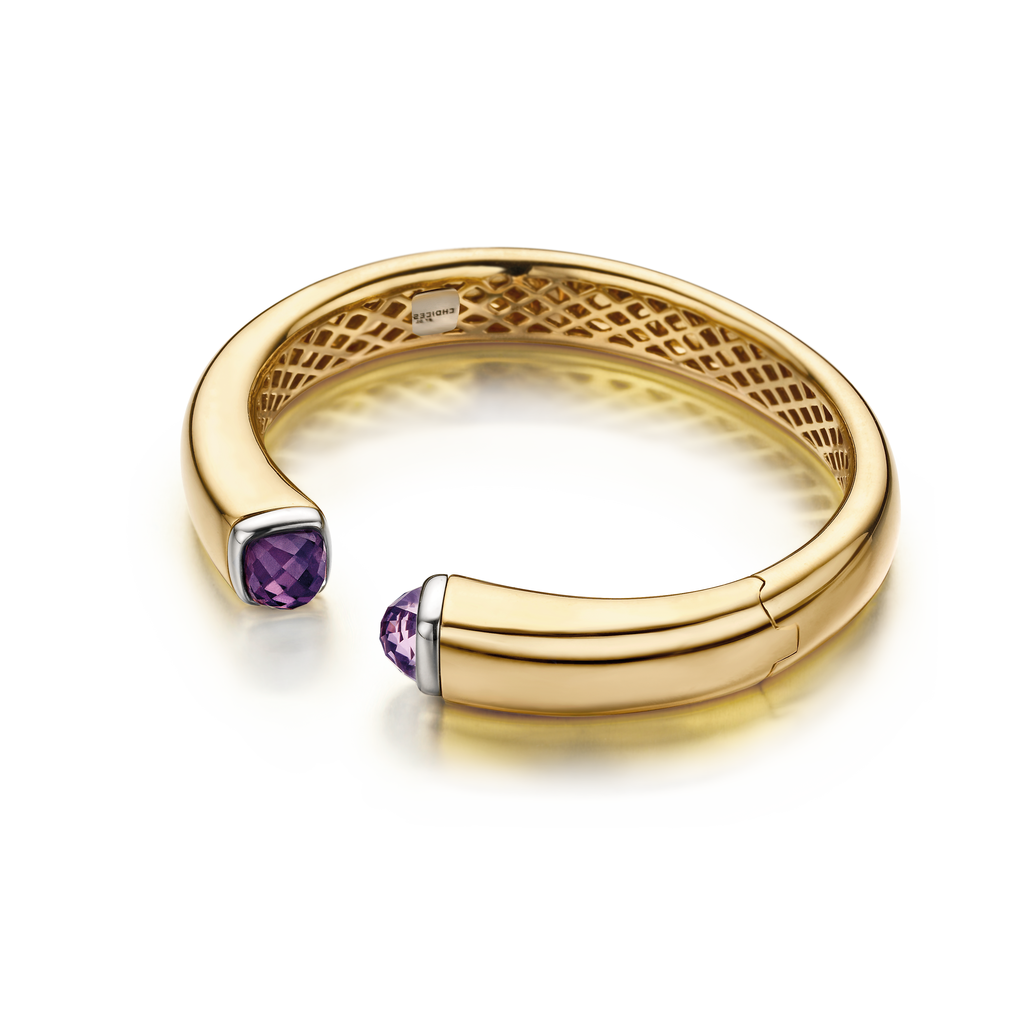 Interchangeable jewelry
